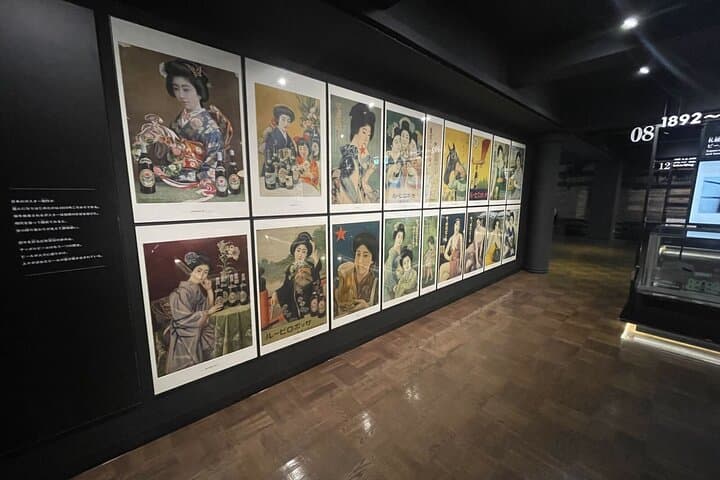 1-Day Sapporo Historical Village and Sapporo Beer Museum Tour — photo 7