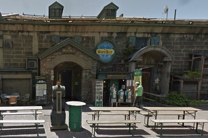 Sapporo Tour in the Port City of Otaru and Local beer brewery — photo 8