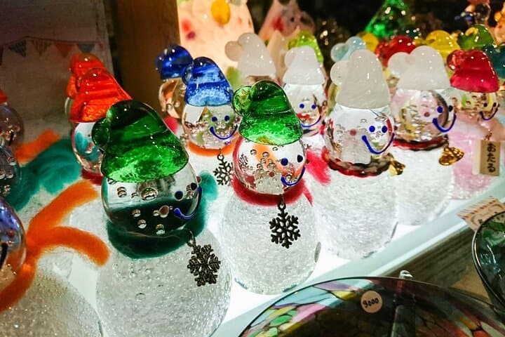 Sapporo Tour in the Port City of Otaru and Local beer brewery — photo 7
