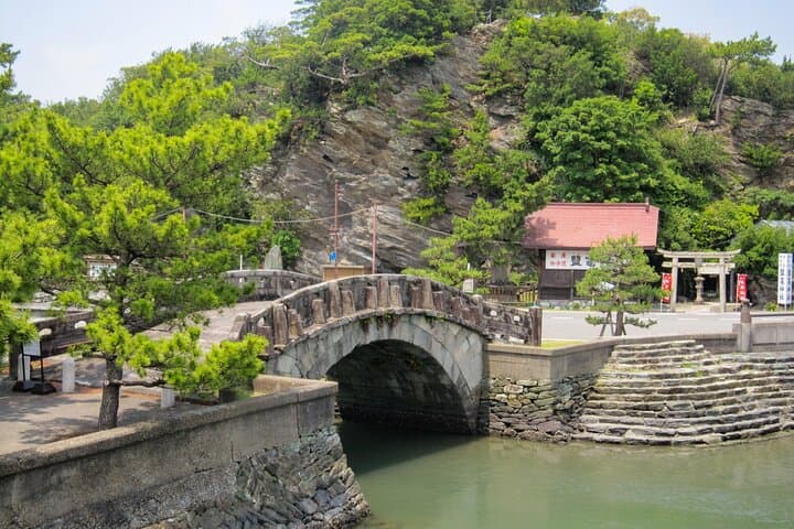 Historic Wakayama City Walking Tour — photo 5