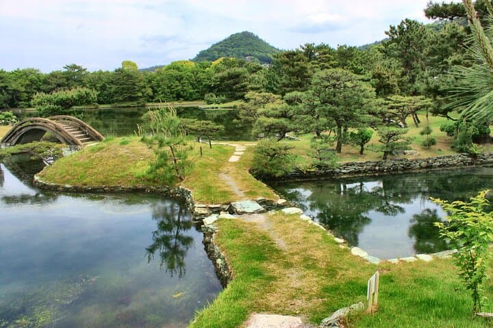 Historic Wakayama City Walking Tour — photo 3