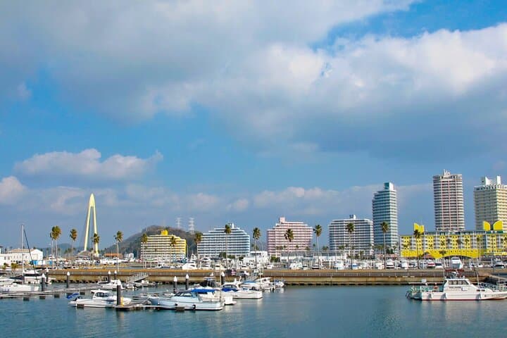Historic Wakayama City Walking Tour — photo 10