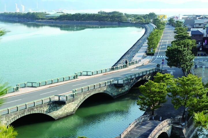 Historic Wakayama City Walking Tour — photo 7