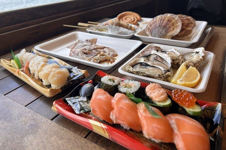Historic Wakayama City Walking Tour — photo 12