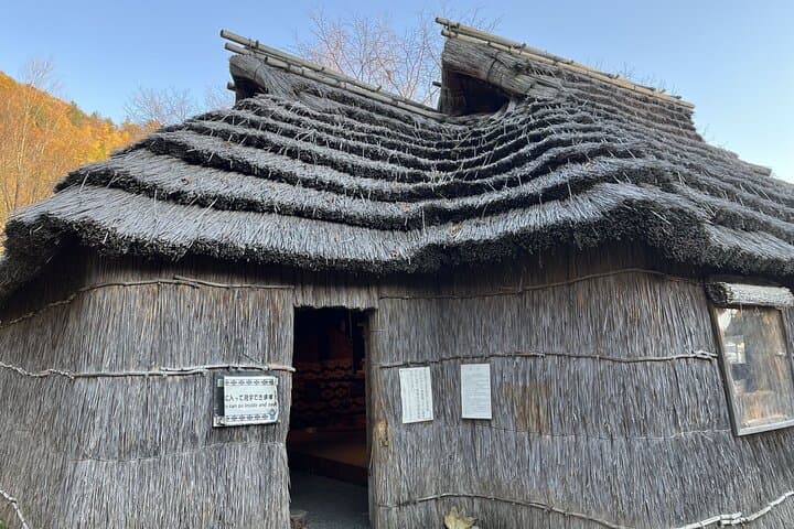 Full Day Indigenous Ainu of Hokkaido and Jozankei — photo 6