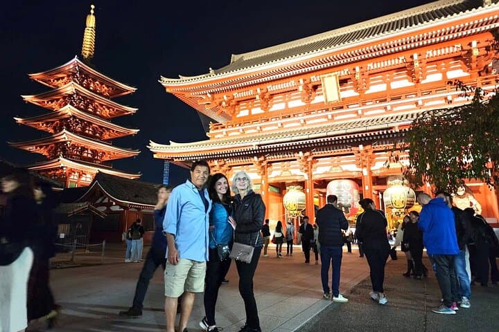 Private Customizable Walking Tour in English or Spanish (Español) — photo 20