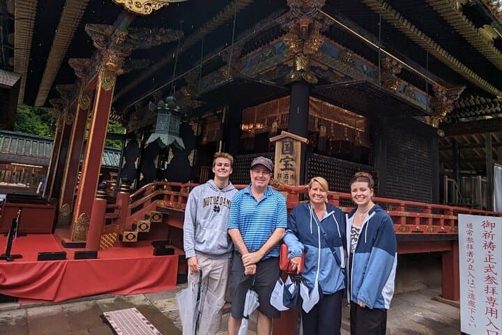 Private Shizuoka Tour from Shizuoka Station /Small Bus — photo 8