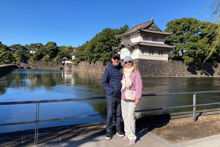 Tokyo, Edo Castle & East Garden of the Imperial Palace Tour — photo 15