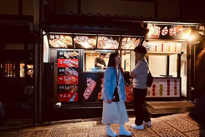 One Day Tour From Tokyo To Kyoto By Shinkansen Private Group — photo 2