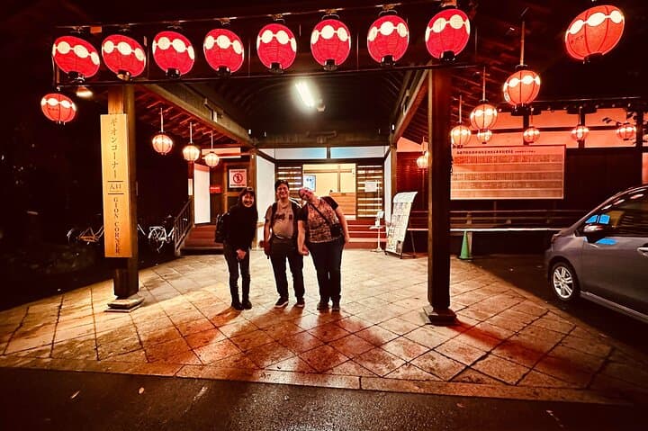 One Day Tour From Tokyo To Kyoto By Shinkansen Private Group — photo 8