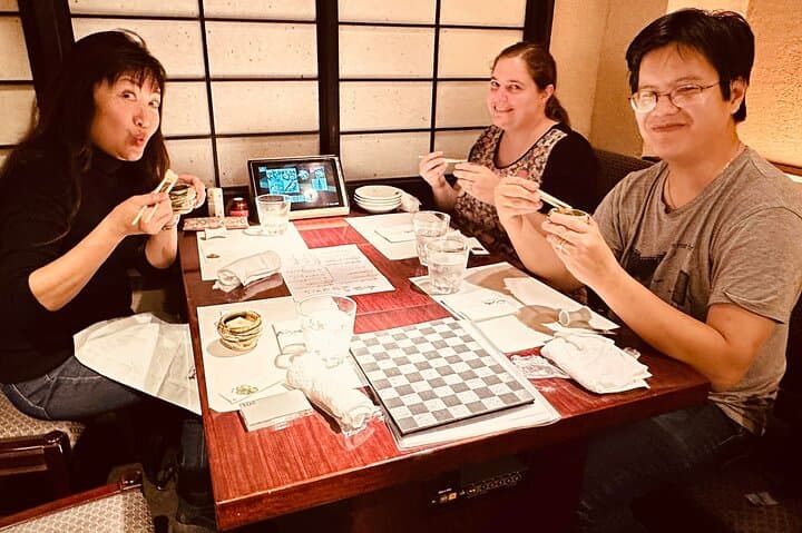 One Day Tour From Tokyo To Kyoto By Shinkansen Private Group — photo 9