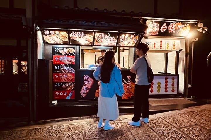 One Day Tour From Tokyo To Kyoto By Shinkansen Private Group — photo 10