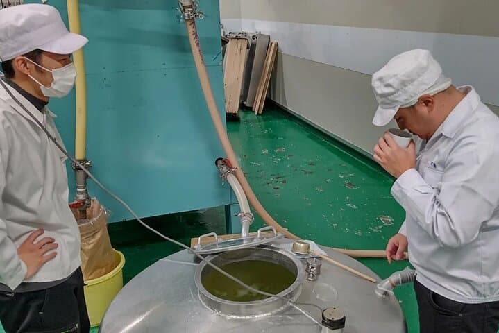 Savor Fresh Sake and Discover the Charms of Yurihonjo City Akita — photo 2