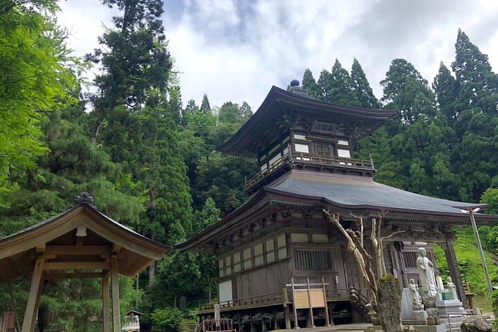 Savor Fresh Sake and Discover the Charms of Yurihonjo City Akita — photo 6