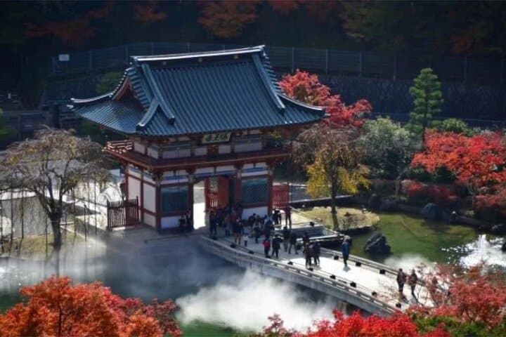 Private Osaka City Sightseeing Day Tour with Pick Up and Drop-off — photo 4