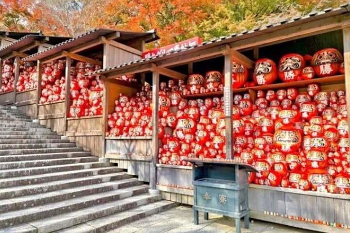 Private Osaka City Sightseeing Day Tour with Pick Up and Drop-off — photo 3