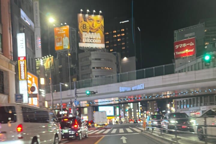 Private Lamborghini Tour in Tokyo,Daikoku PA JDM — photo 9