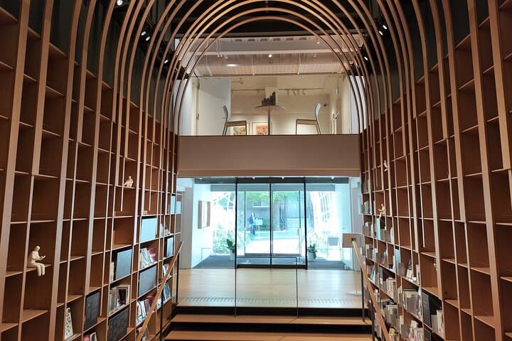 Kagurazaka and Waseda - Tokyo's hidden neighborhoods — photo 6