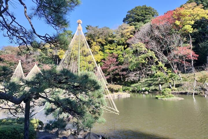 Kagurazaka and Waseda - Tokyo's hidden neighborhoods — photo 7