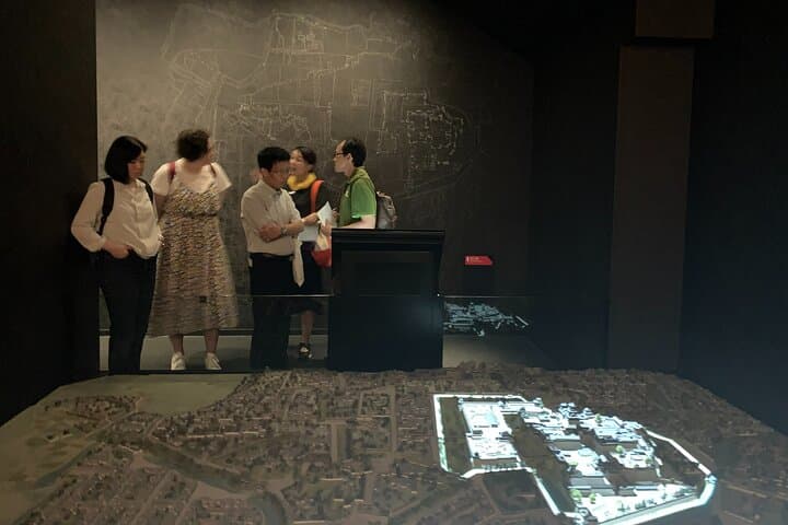 6-Hour Tour: Pick 2 – Kumamoto Castle, Castle Town, Suizenji Park — photo 7