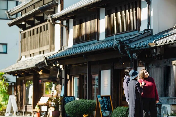 6-Hour Tour: Pick 2 – Kumamoto Castle, Castle Town, Suizenji Park — photo 10