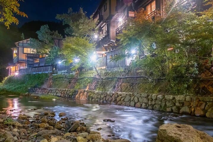 Kyushu Aso Volcano Kusasenri Kurokawa Onsen Day Tour from Fukuoka — photo 4