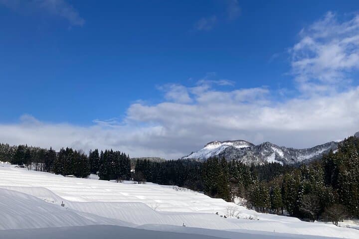 Private Takane Snow Adventure Tour — photo 5