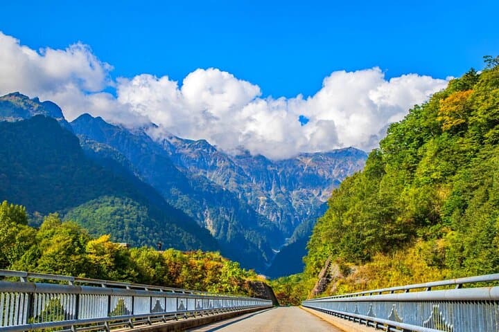Private Shinhotaka Ropeway and Kamikochi Tour — photo 2