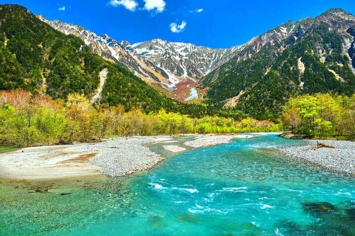 Private Shinhotaka Ropeway and Kamikochi Tour — photo 3