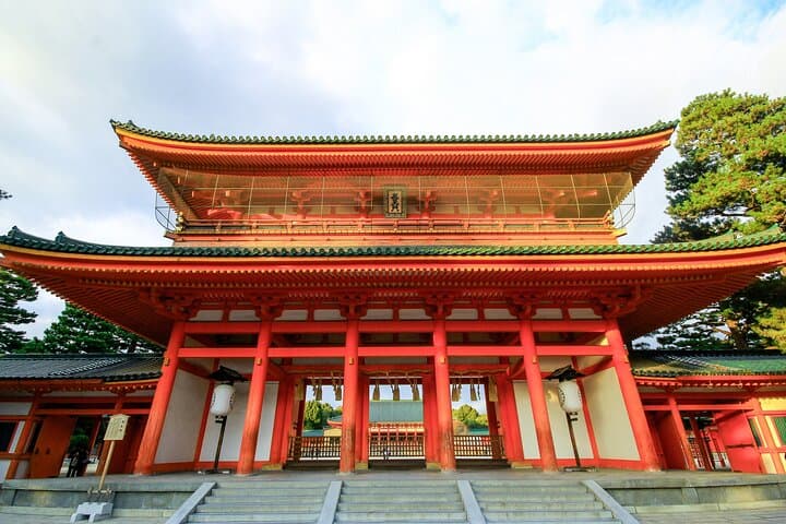 Customizable Kyoto World Heritage Tour Full Day — photo 6