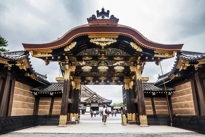 Customizable Kyoto World Heritage Tour Full Day — photo 7