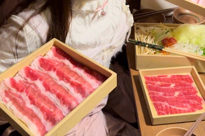 Shinjuku Nightlife Tour — photo 11