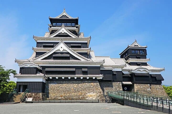 Kumamoto Castle Kusasenri Aso Boys Scenic Train| Fukuoka/Kumamoto — photo 6