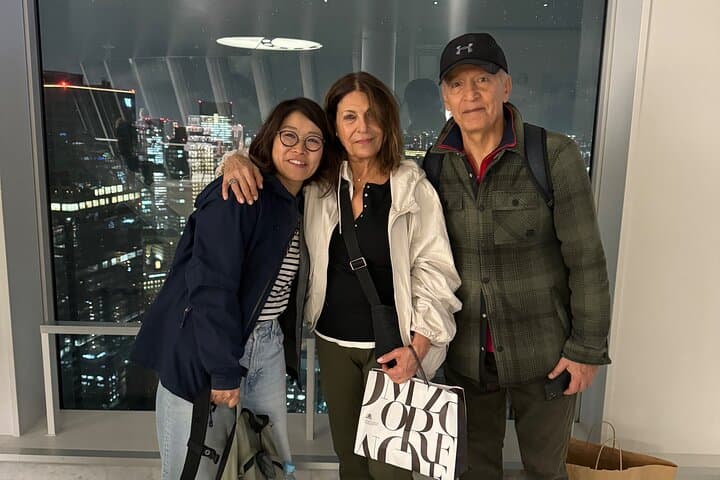 Private Tour in Osaka — photo 7