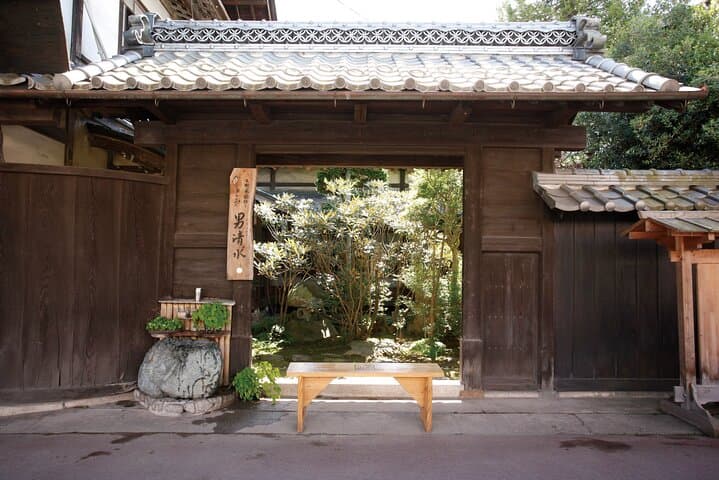 Sake Brewery Private Tour in Nagano — photo 8