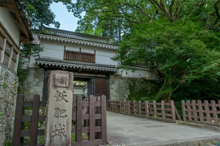 1 Day Private Tour to Miyazaki Nichinan — photo 8