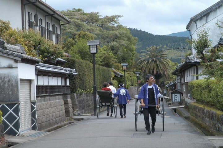 1 Day Private Tour to Miyazaki Nichinan — photo 9
