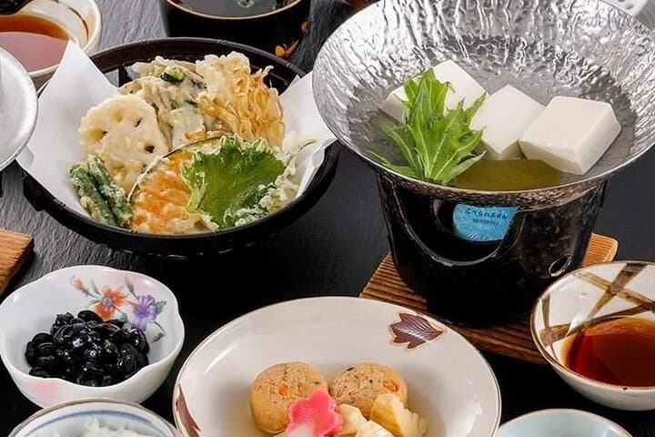 Amanohashidate and Miyama Day Tour With Lunch — photo 6