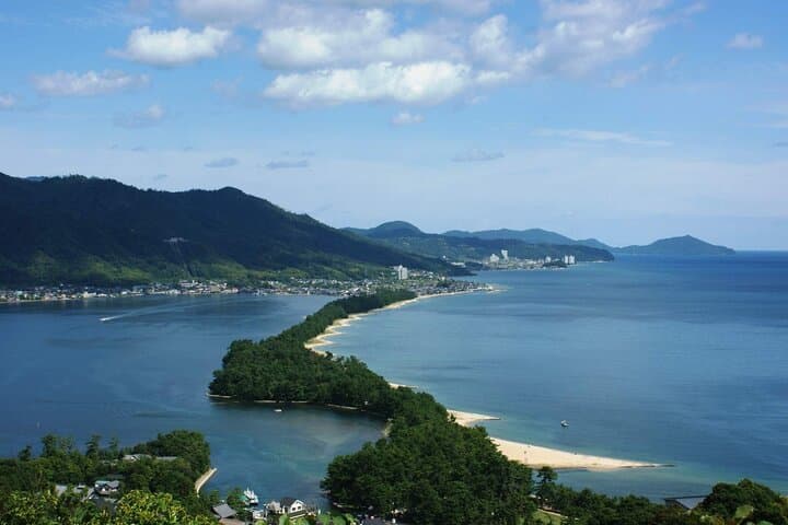 Amanohashidate and Miyama Day Tour With Lunch — photo 7