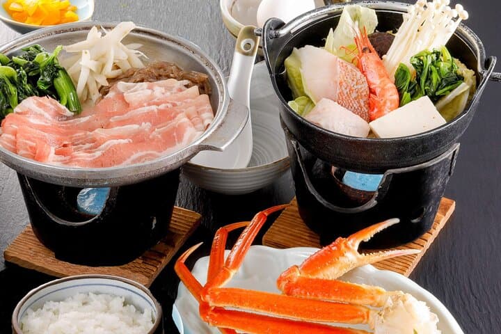 Amanohashidate and Miyama Day Tour With Lunch — photo 9
