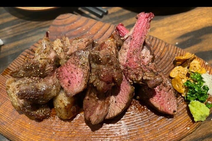 Tokyo Smallest City Izakaya and Snack bar hopping tour — photo 2
