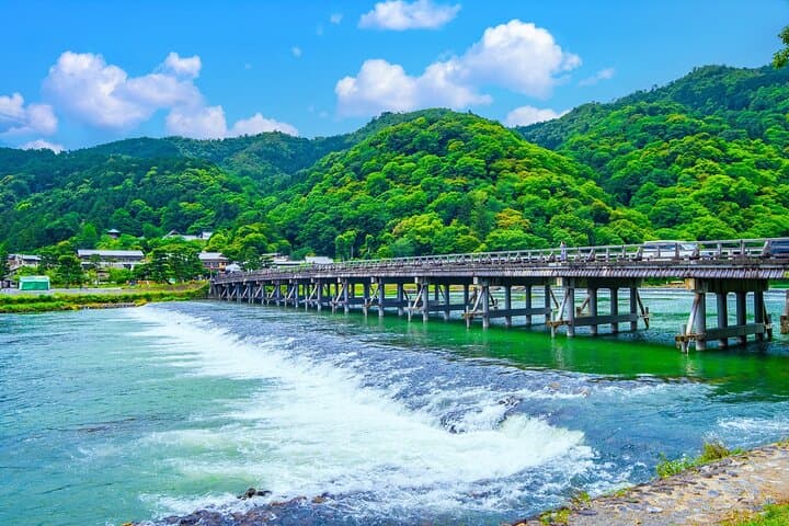 One Way Bus Takayama to Kyoto via Shirakawago — photo 9