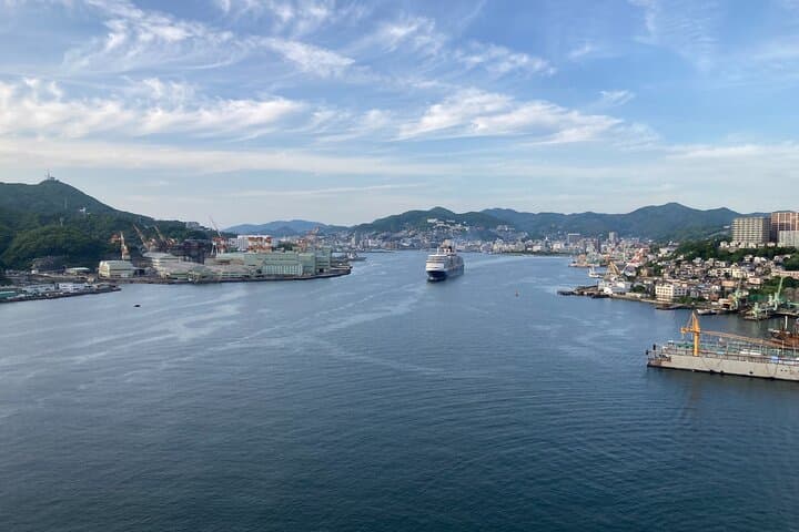 Private shore excursions in Kyushu, Japan — photo 9
