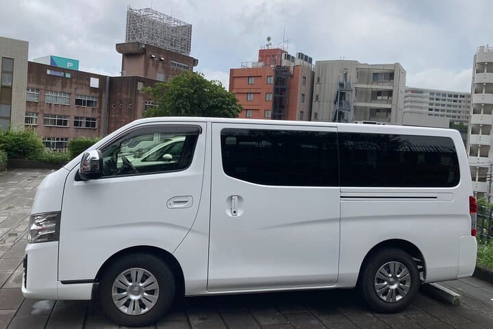 Private shore excursions in Kyushu, Japan — photo 20