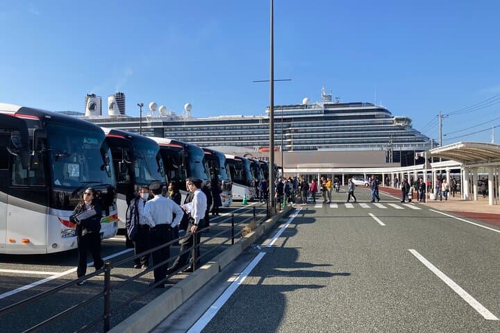 Private shore excursions in Kyushu, Japan — photo 18