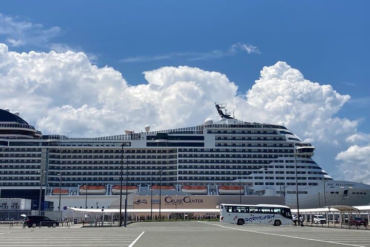 Private shore excursions in Kyushu, Japan — photo 13