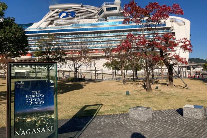 Private shore excursions in Kyushu, Japan — photo 2