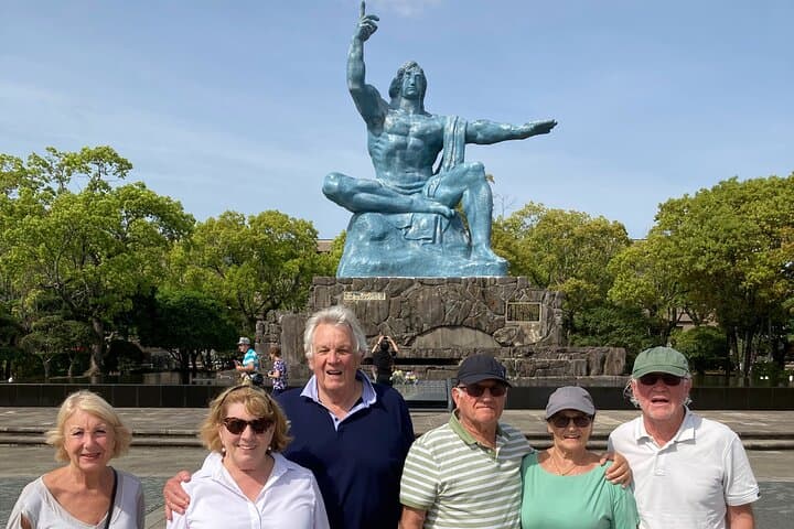 Private shore excursions in Kyushu, Japan — photo 8