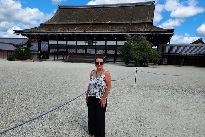 Kyoto: Discover Every Bit of Kyoto Imperial Palace — photo 3