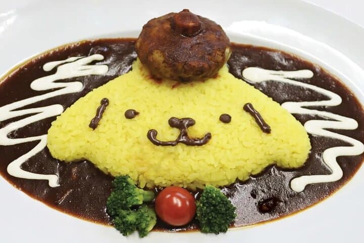 Sanrio Harmonyland Ticket in Fujiwara — photo 8